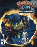 Ratchet & Clank: Going Commando