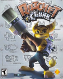Ratchet & Clank