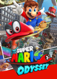 Super Mario Odyssey