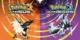 Pokemon Ultra Sun / Ultra Moon