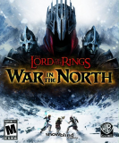 The Lord of the Rings: War in the North