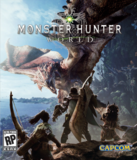 Monster Hunter: World