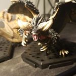 Ordered some monster figures
#monsterhunter #nergigante #figures #decorations #gamingsetup #pcgaming